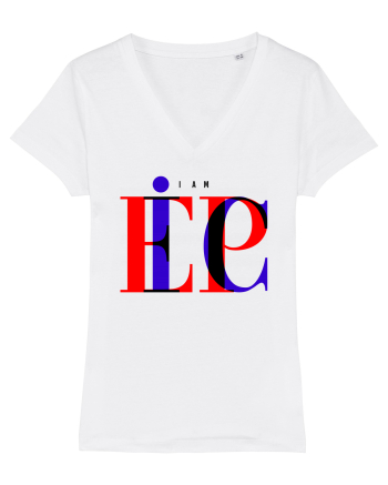 I am EPIC White