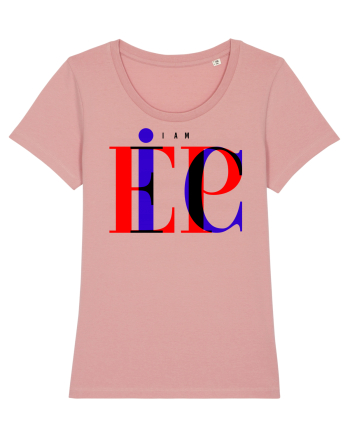 I am EPIC Canyon Pink