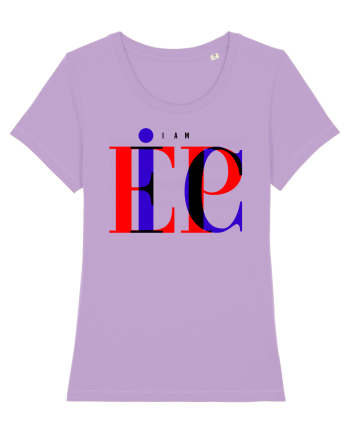 I am EPIC Lavender Dawn