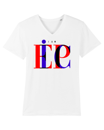 I am EPIC White