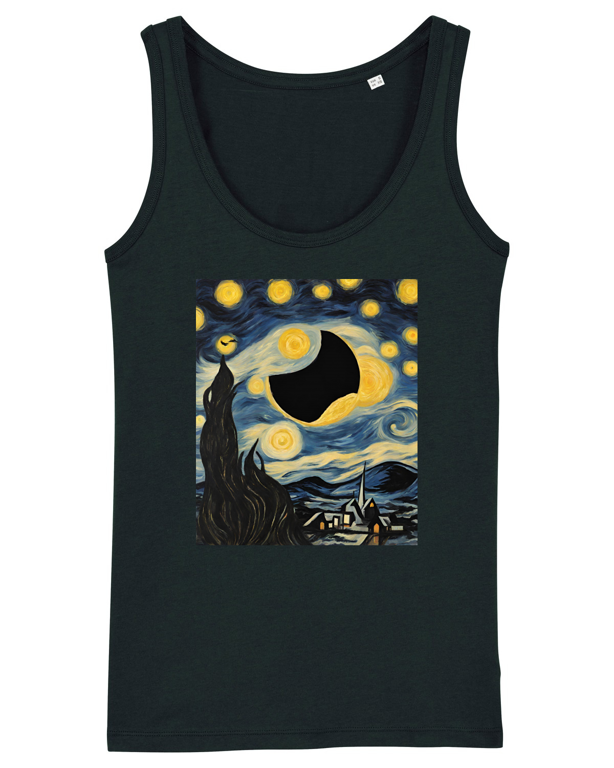 Maiou Damă Dreamer Black