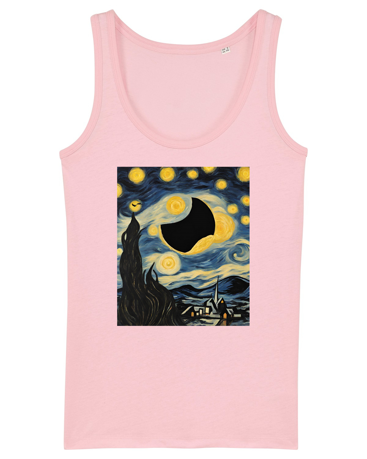 Maiou Damă Dreamer Cotton Pink