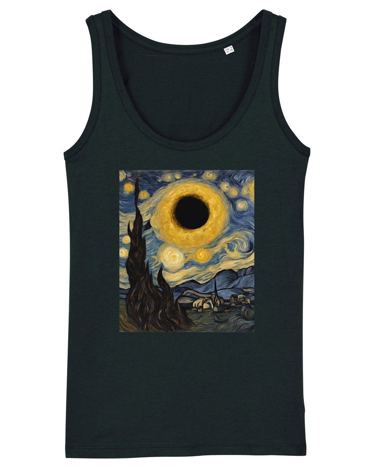 Maiou Damă Dreamer Black