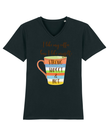 O cafea ca mine Black