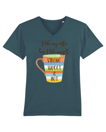O cafea ca mine Stargazer