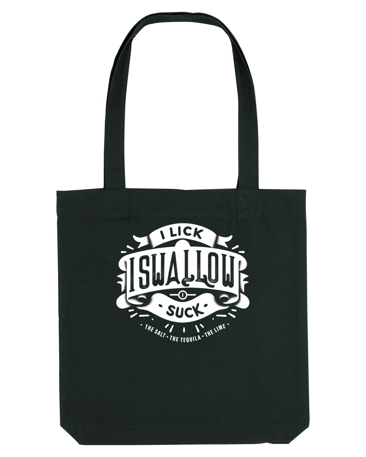 Sacoșă textilă Black