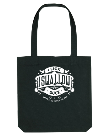 Tequila night Black