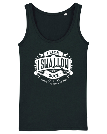 Tequila night Black
