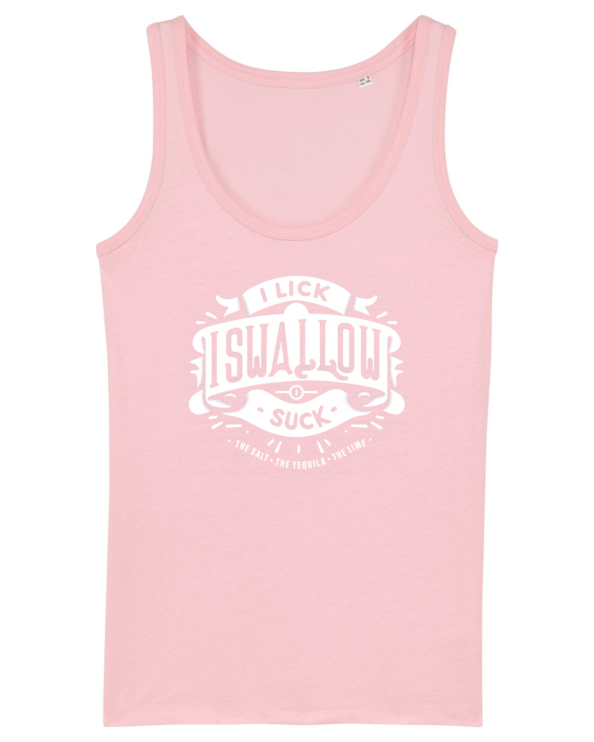 Maiou Damă Dreamer Cotton Pink