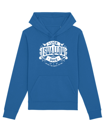 Tequila night Royal Blue