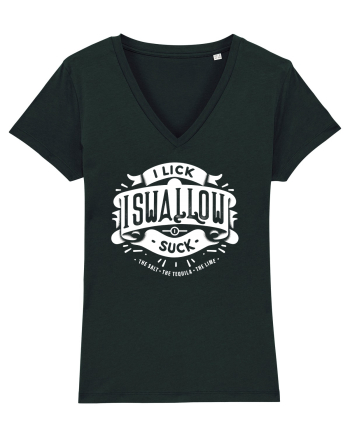 Tequila night Black