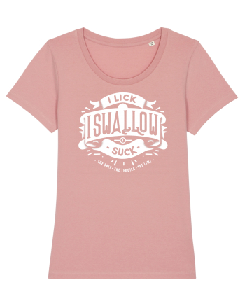 Tequila night Canyon Pink