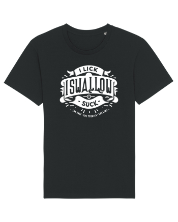 Tequila night Black