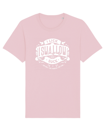 Tequila night Cotton Pink