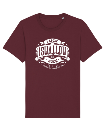 Tequila night Burgundy