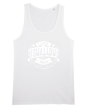 Tequila night White