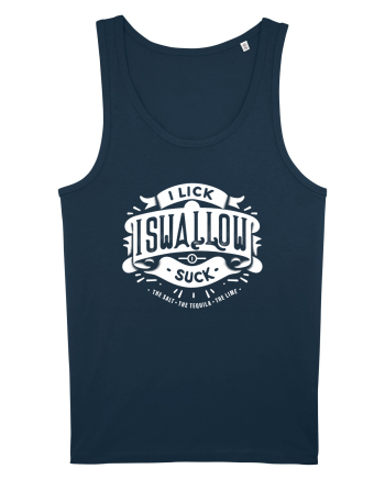 Tequila night Navy