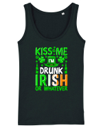 Kiss me I'm drunk irish or whatever Maiou Damă Dreamer