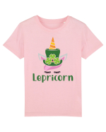 Lepricorn Tricou mânecă scurtă  Copii Mini Creator
