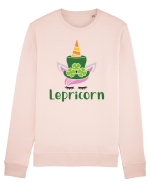 Lepricorn Bluză mânecă lungă Unisex Rise