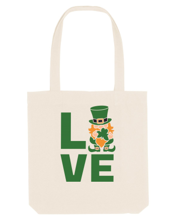 Love  Leprechaun Natural