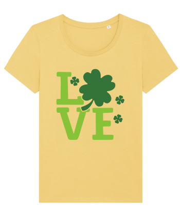 Love St. Paddy's Jojoba