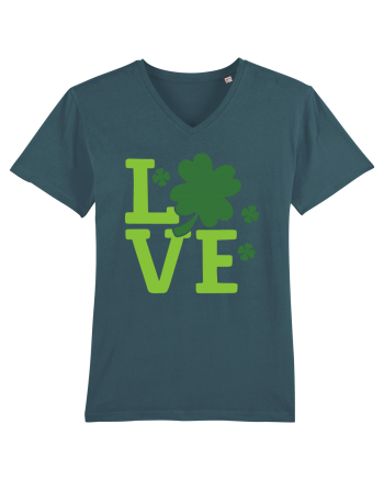 Love St. Paddy's Stargazer