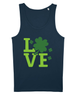 Love St. Paddy's Maiou Bărbat Runs