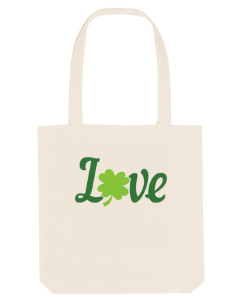 Love St. Patrick! Natural