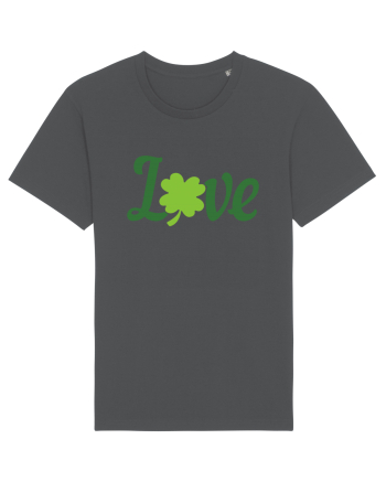 Love St. Patrick! Anthracite