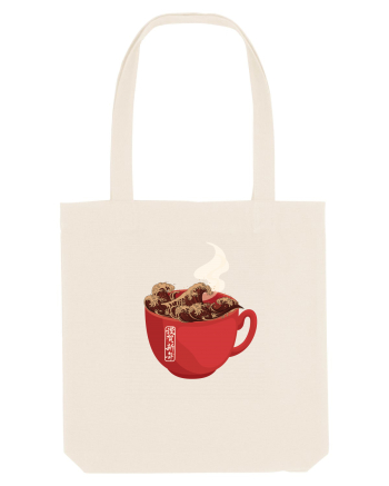Coffee Wave Natural