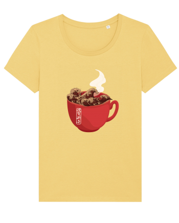Coffee Wave Jojoba