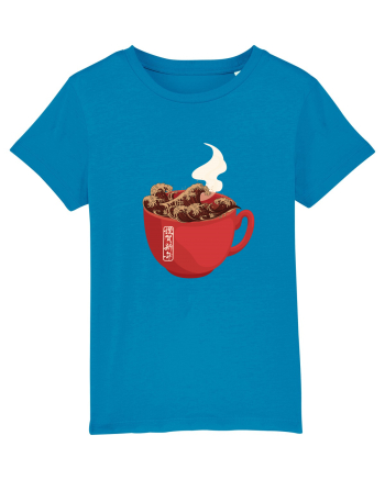Coffee Wave Azur