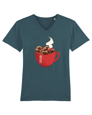 Coffee Wave Stargazer