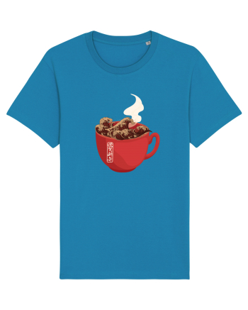 Coffee Wave Azur