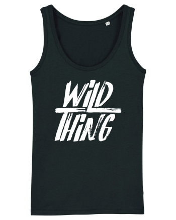 Wild Thing Black