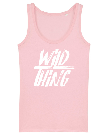 Wild Thing Cotton Pink