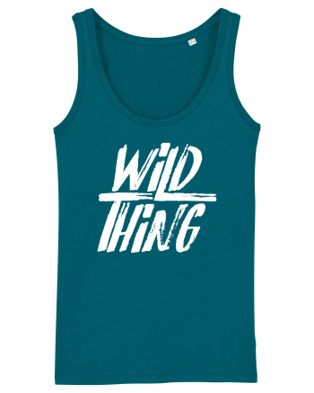 Wild Thing Ocean Depth