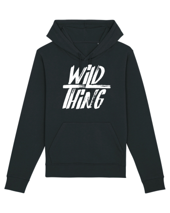 Wild Thing Black