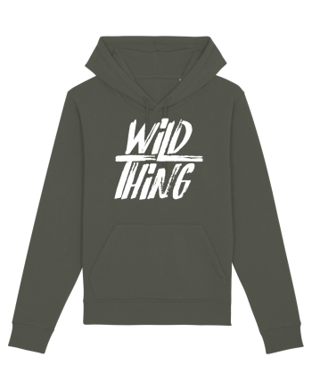 Wild Thing Khaki