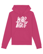 Wild Thing Hanorac Unisex Drummer