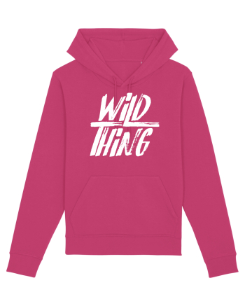 Wild Thing Raspberry