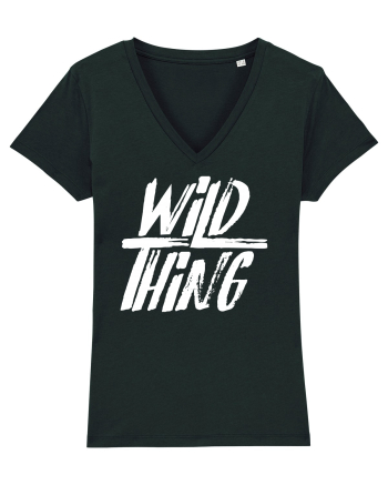 Wild Thing Black