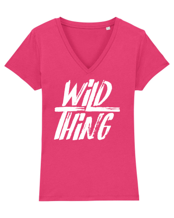 Wild Thing Raspberry