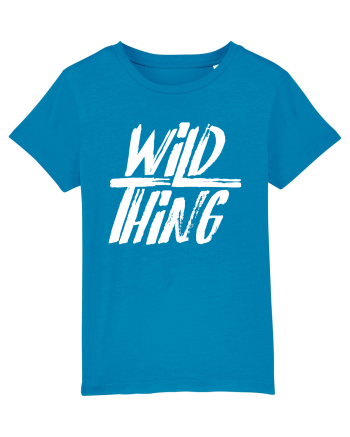 Wild Thing Azur