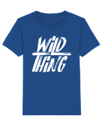 Wild Thing Tricou mânecă scurtă  Copii Mini Creator