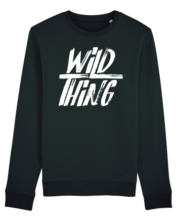 Wild Thing Black