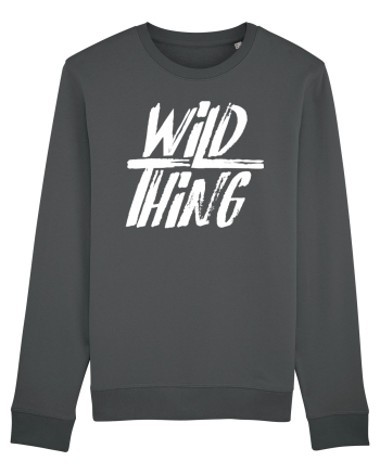 Wild Thing Anthracite