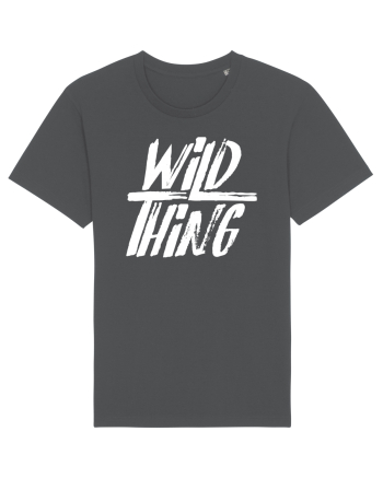 Wild Thing Anthracite