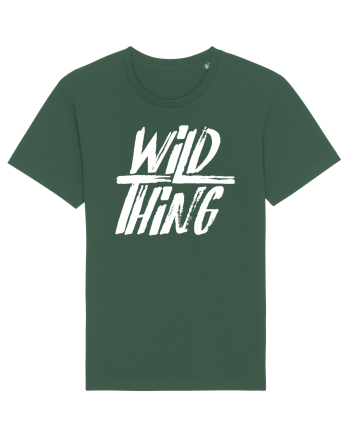 Wild Thing Bottle Green
